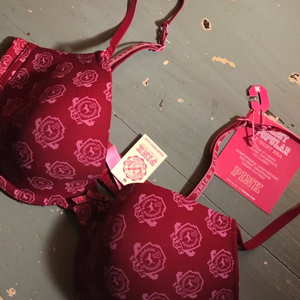 PINK Bra